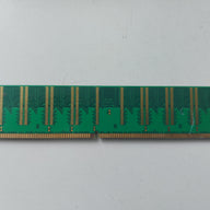 Buffalo 512MB DDR1 PC3200 400MHz CL2.5 Non-ECC 184-Pin DIMM ( MS4002-S512MBJ ) USED