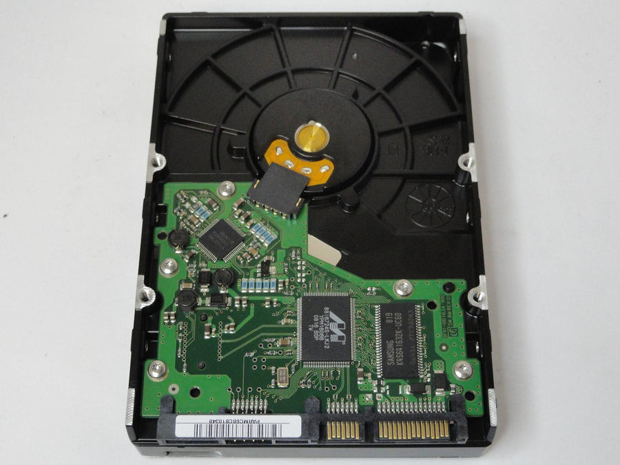 PR24961_HE160HJ/D_Samsung Dell 160GB STA 7200rpm 3.5in HDD - Image2