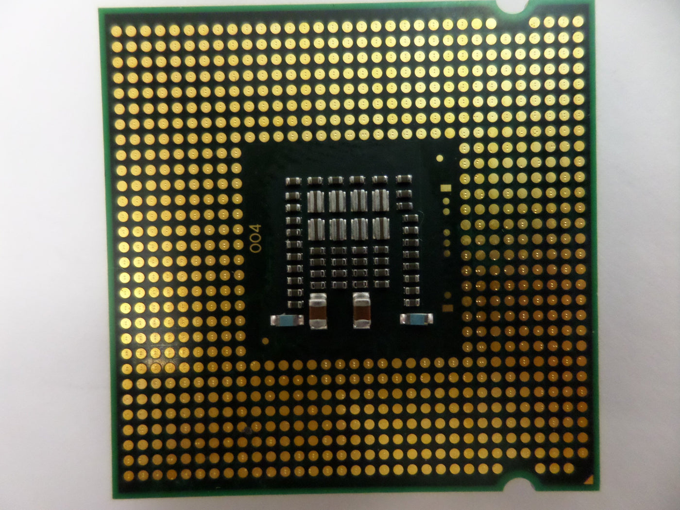 PR24370_E7400_Intel Core 2 Duo 2.80GHz 3MB 1066MHz LGA775 CPU - Image2