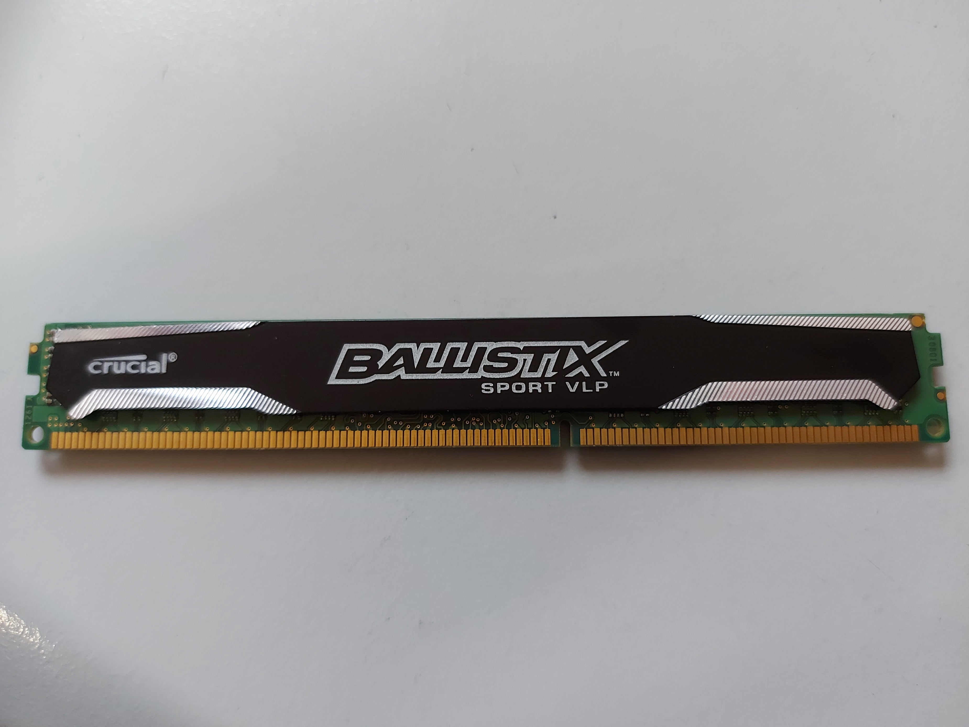 Ballistix sport clearance crucial