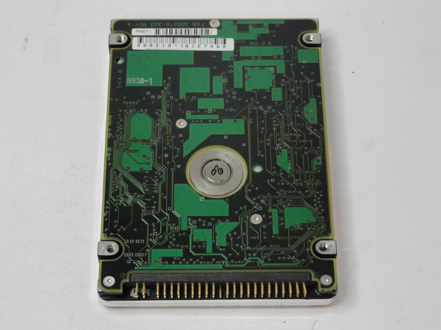 PR17902_9C8008-004_Seagate 1.4GB IDE 4500rpm 2.5in HDD - Image2