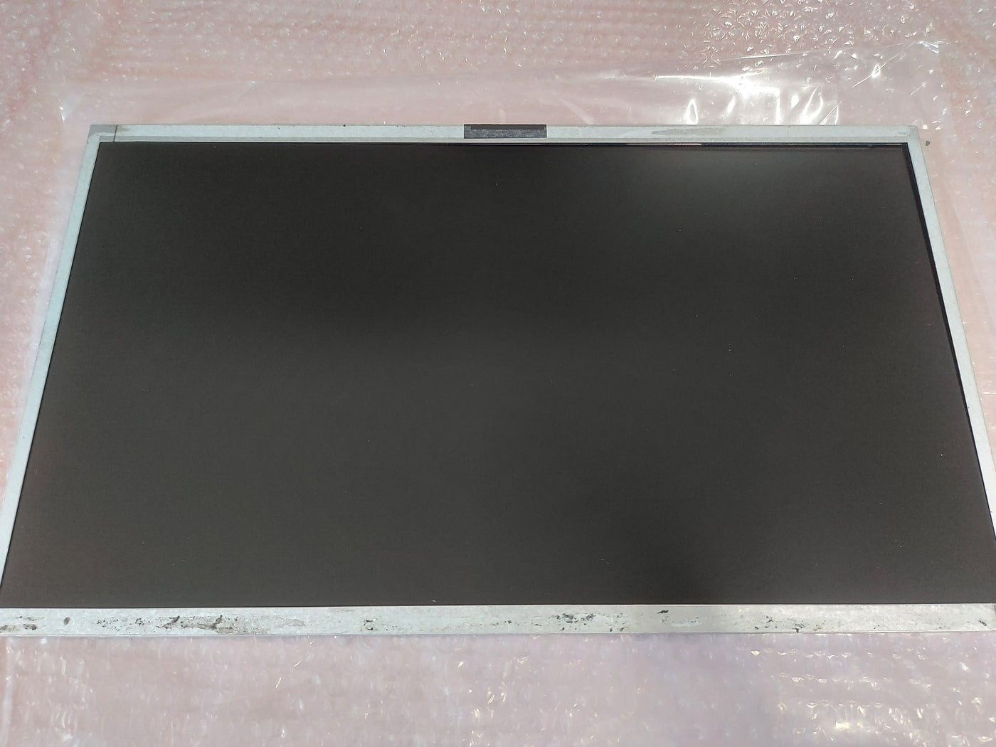 AU Optronics Dell Optiplex 19.5" TFT LCD Screen Panel - with metal bracket ( M195RTN01 0PY2G7 ) REF