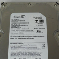 PR11767_9BL14E-302_Seagate 250GB SATA 7200rpm 3.5in HDD - Image3