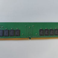 Hynix HPE 16GB PC4-21300 DDR4-2666MHz Registered ECC CL19 288-Pin DIMM Module ( HMA82GR7CJR8N-VK 840756-091 ) REF