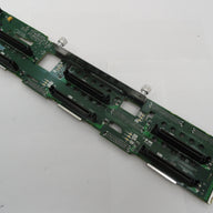 359253-001 - DL380 G4 SCSI Backplane Board - Refurbished