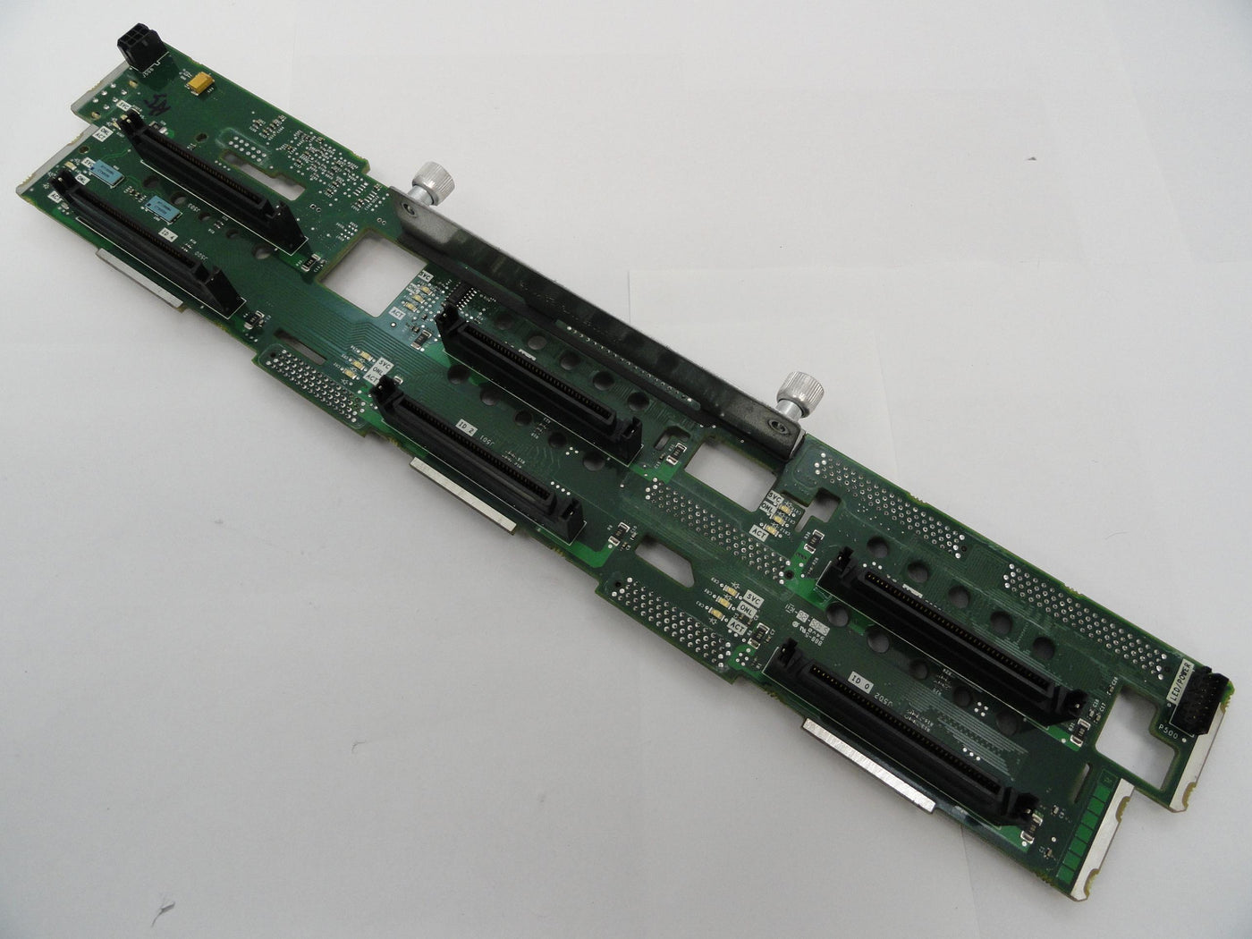 359253-001 - DL380 G4 SCSI Backplane Board - Refurbished