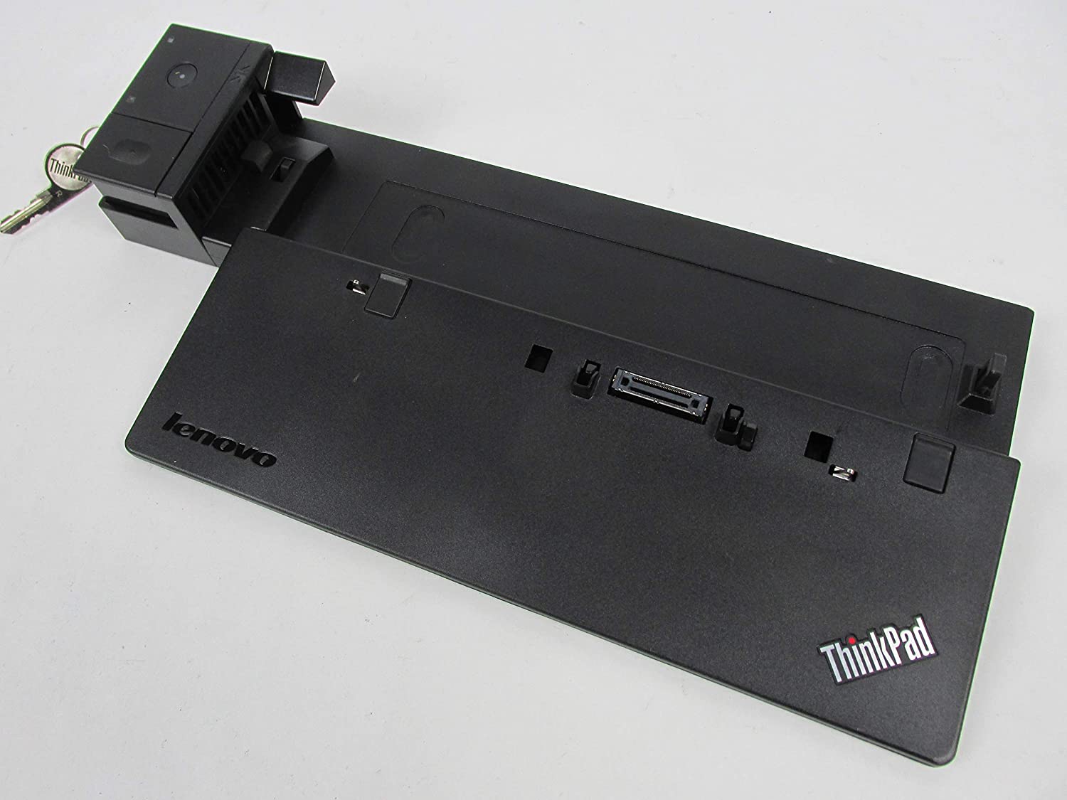 Lenovo Thinkpad Ultra Docking Station Type 40A2 ( 00HM917 SD20F82750 ) NOB