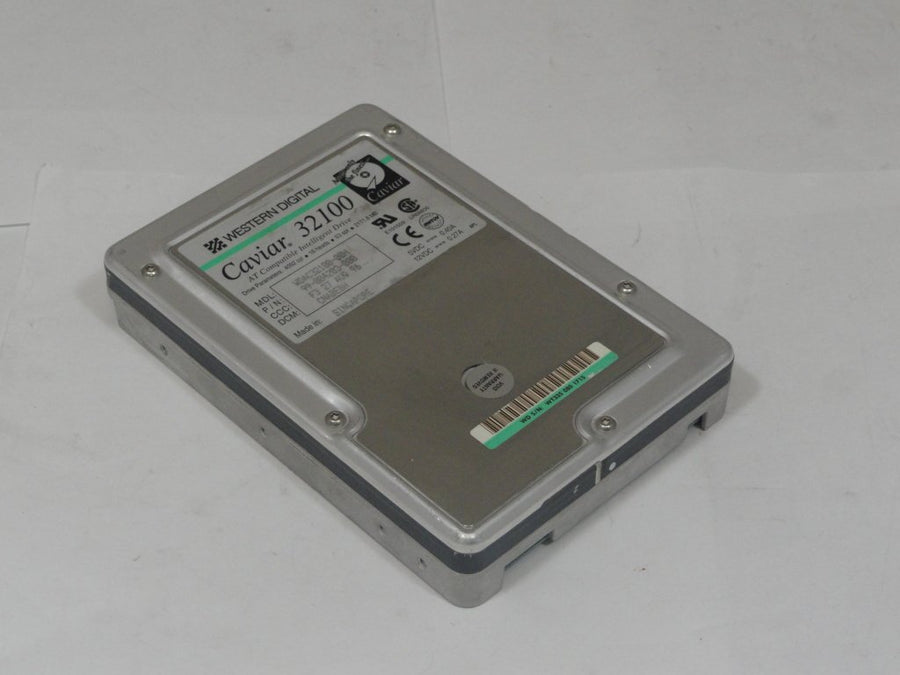 WDAC32100-00H - Western Digital 2.1Gb IDE 3.5in HDD - Refurbished