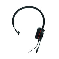 Jabra Evolve 30 II Single Ear Headset ( ENC060 HSC060 ) NEW