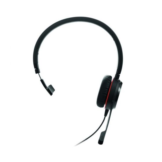 Jabra Evolve 30 II Single Ear Headset ( ENC060 HSC060 ) NEW