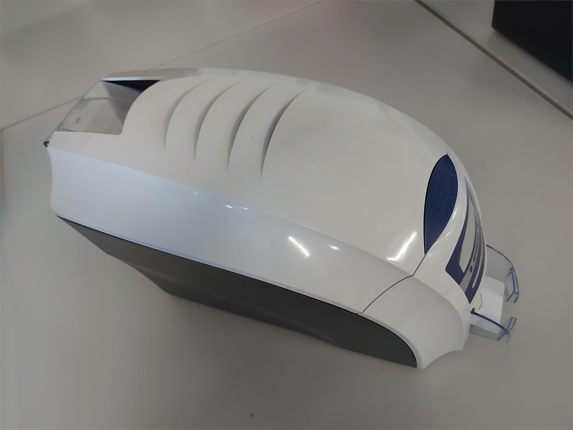 Magicard Enduro+ ID Card Printer (3633-9001)