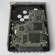 MC4211_CA05904-B22000SU_Fujitsu Sun 36GB SCSI 80 Pin 10Krpm 3.5in HDD - Image3