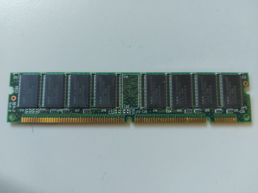 Kingston 32MB SDRAM Non ECC PC-66 66Mhz Memory ( KVR66X64/32 9901891-005.D00 ) REF