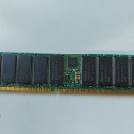 Hynix HP 1GB PC2100 DDR-266MHz Registered ECC CL2.5 184-Pin DIMM ( HYMD212G726BS4M-H 261585-041 ) REF