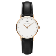 Daniel Wellington 26mm Ladies Classy Sheffield Watch ( DW00100060 ) 