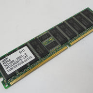 PR25385_PC2100R-20331-Z_Samsung Sun 512MB PC2100 DDR-266MHz DIMM RAM - Image2