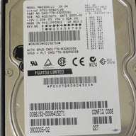 MC4193_CA01776-B34100DC_Compaq/Dell/Fujitsu 9.1GB SCSI HDD (Muliple - Image2
