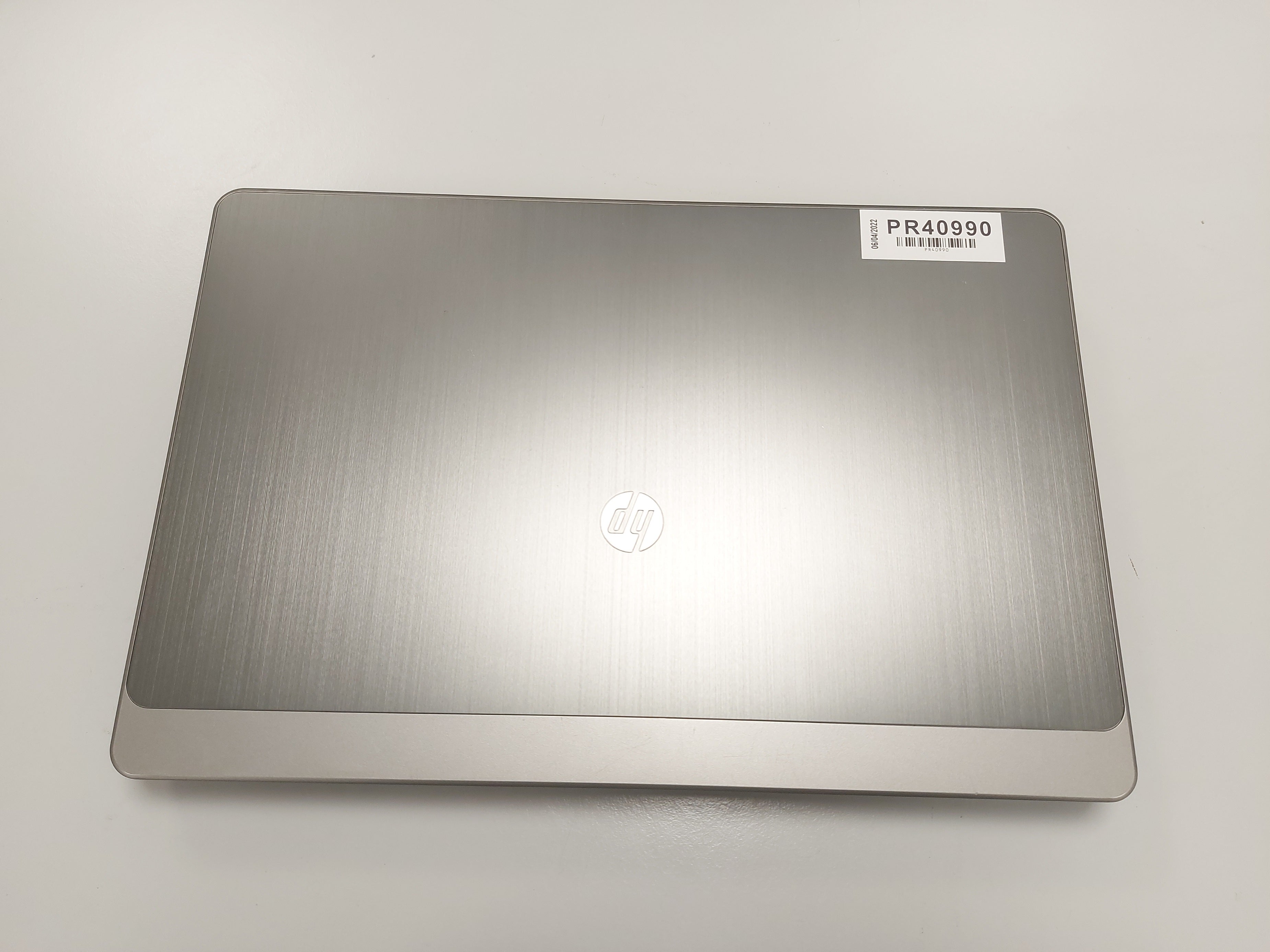 HP ProBook 4535s 320GB HDD AMD A4-3300M Core 1900Mhz 4GB RAM 15.6" Laptop ( 4535s )