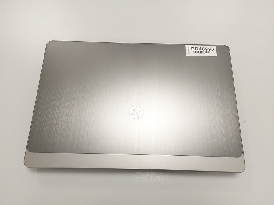 HP ProBook 4535s 320GB HDD AMD A4-3300M Core 1900Mhz 4GB RAM 15.6" Laptop ( 4535s )