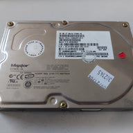 Maxtor HP IBM Dell 20GB IDE 7200rpm 3.5in HDD ( VQ20A017 MX6L020J1 07J376 24P3661 19K1565 253453-001 Maxtor Dell IBM) USED 