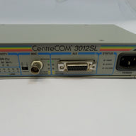 MC0905_3012SL_CenterCOM  3012SL 12 Port Hub - Image4