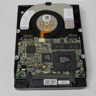 MC2432_07N4655_IBM Compaq 9.1GB SCSI 80 Pin 10Krpm 3.5in HDD - Image2