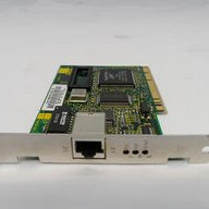 MC3146_3C905-TX_3Com PCI 10/100 Fast Etherlink Card - Image2