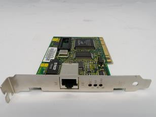 MC3146_3C905-TX_3Com PCI 10/100 Fast Etherlink Card - Image2