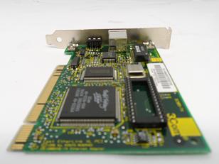 MC3146_3C905-TX_3Com PCI 10/100 Fast Etherlink Card - Image3
