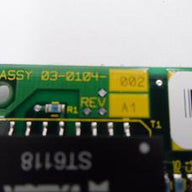 MC3146_3C905-TX_3Com PCI 10/100 Fast Etherlink Card - Image6