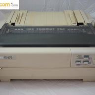 MC3594_FX-870_Epson Dot Matrix printer - Image2