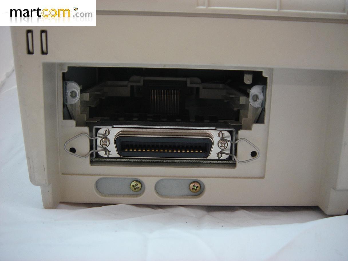 MC3594_FX-870_Epson Dot Matrix printer - Image4