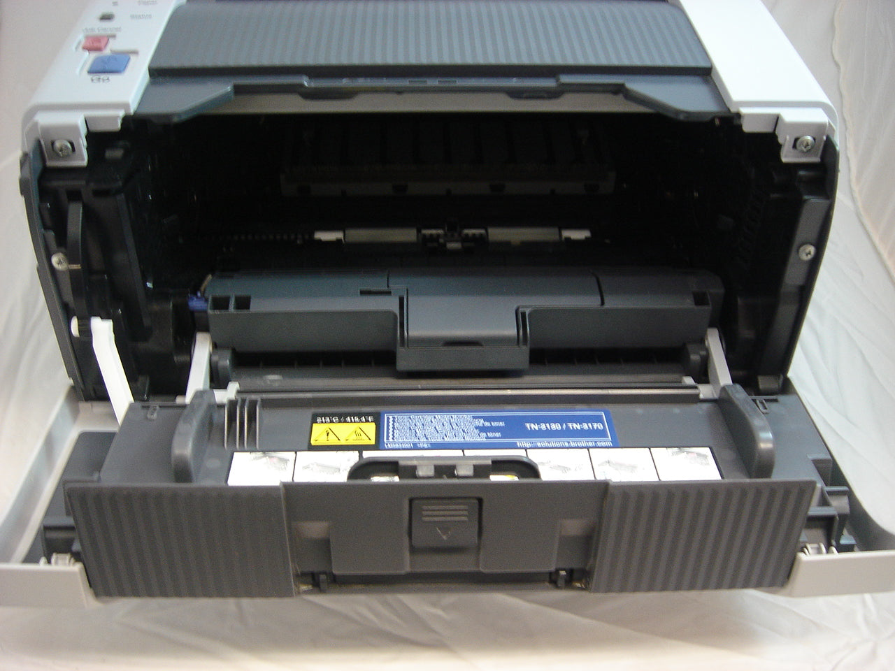 MC3732_HL-5250DN_Brother HL-5250DN Duplex Laser Printer - Image5