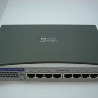 MC3893_J4097-80011_HP ProCurve 10/100 BaseT Switch 408 - Image2