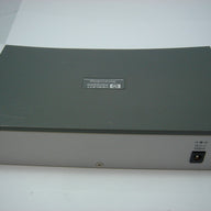 J4097-80011 - HP ProCurve 10/100 BaseT Switch 408 - 8 Ports - Refurbished