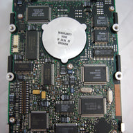 9J6003-037 - Seagate 4.5GB SCSI3 HDD - 80pin - 7200rpm - 512Kb - 3.5" - Refurbished