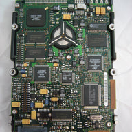 9J4011-036 - Seagate SCSI 68pin 9.1GB 3.5" HDD - Refurbished