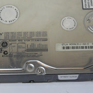 MC6114_XC09L011_Quantum 9.1GB SCSI 68 Pin 7200rpm 3.5in HDD - Image3