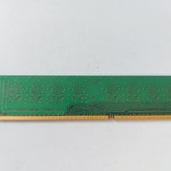 Samsung Lenovo 1GB PC3-8500 DDR3-1066MHz non-ECC Unbuffered CL7 240-Pin DIMM Memory Module ( M378B2873DZ1-CF8 46R3322 ) REF