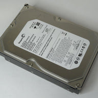 9BL14E-302 - Seagate 250GB SATA 7200rpm 3.5in Barracuda ES HDD - USED