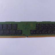 Samsung 32GB PC4-21300 DDR4-2666MHz ECC Registered CL19 RDIMM Memory Module ( M393A4K40CB2-CTD7Q ) REF