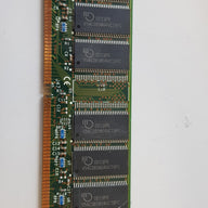 Mosel Vitelic 64 MB SD-RAM 168-pin PC-66 non-ECC DIMM Memory Module (V43648S04VCTG-10PC)