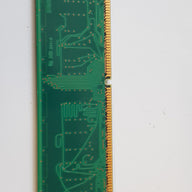 Samsung 128MB PC133 133MHz non-ECC Unbuffered CL3 168-Pin DIMM ( M366S1723FTS-C7A ) USED