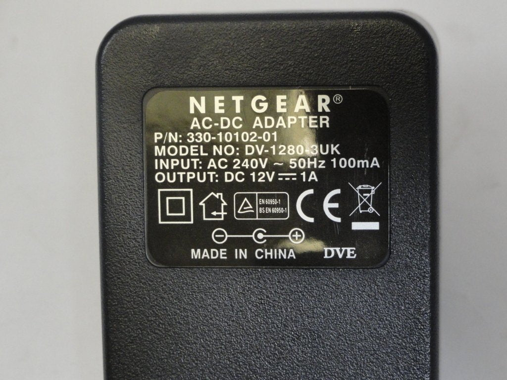 PR11447_330-10102-01_Netgear AC/DC Adaptor Black - Image3