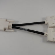 338285-007 - Compaq Digital Video Cable Splitter - Refurbished