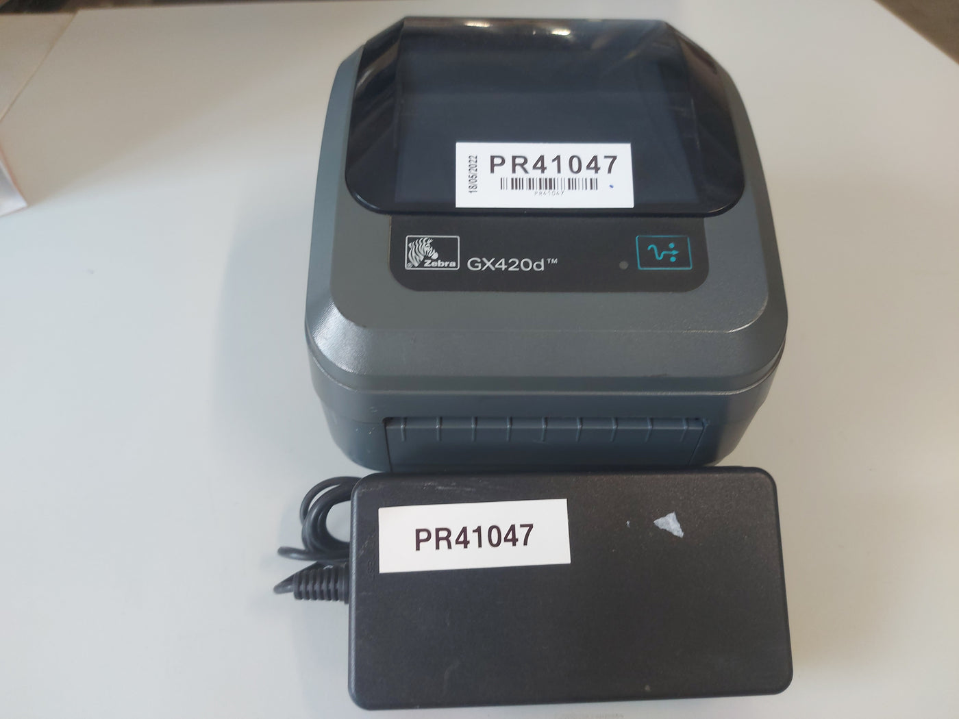 Adattatore AC Per Zebra FSP060-RPAC GK420D GX 420 Printer 24V 3A PSU - Foto 3