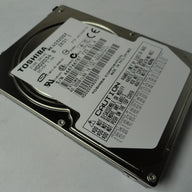 PR20450_HDD2D34_Toshiba 40GB SATA 5400rpm 2.5in HDD - Image2