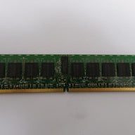 PR21526_M393T2950CZP-CCCQ0_HP/Samsung 1GB PC2-3200 DDR2-400MHz 240-Pin DIMM - Image2