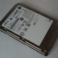 CA06821-B46100SS - Fujitsu 40GB IDE 4200rpm 2.5in HDD - USED
