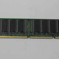MT16LSDT1664AG-10CB7 - 128MB PC100 100MHZ 168PIN CL3 SDRAM DIMM - Refurbished